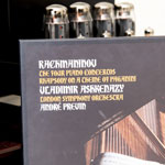 Audio Hungary Qualiton P200 Power Amplifer& C200 Preamplifer Experience Review part two (click to go to this page)