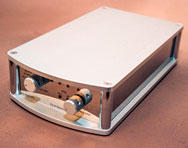 EAR Disc Master Turntable speed controller