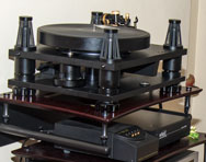 Dynavector Karat 17D3