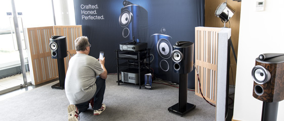Bowers & Wilkins / ClassÃ©