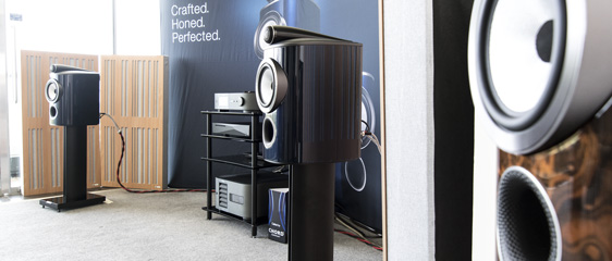 Bowers & Wilkins / ClassÃ©