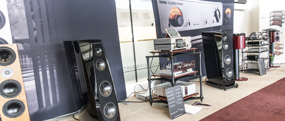 Cadenence Distribution