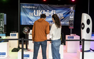 The UK HI-FI Show Live 2023