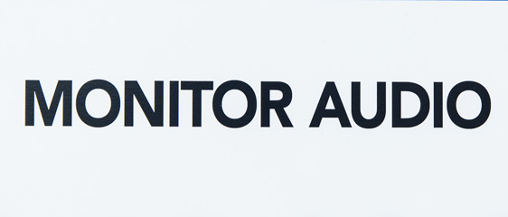 Monitor Audio