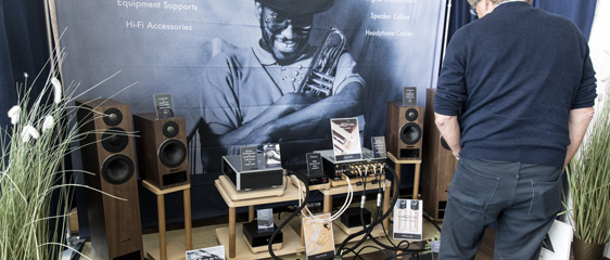 Russ Andrews / Kimber