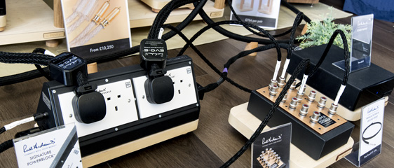 Russ Andrews / Kimber