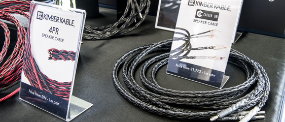 Russ Andrews / Kimber