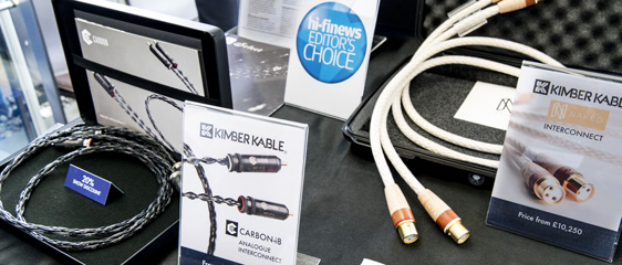 Russ Andrews / Kimber