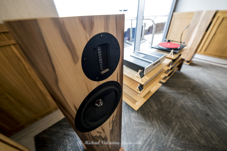 Exposure Electronics