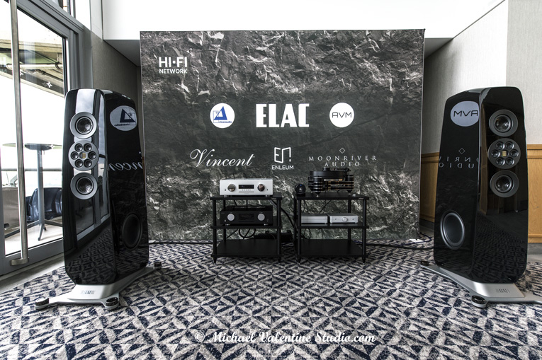 HI-FI Network