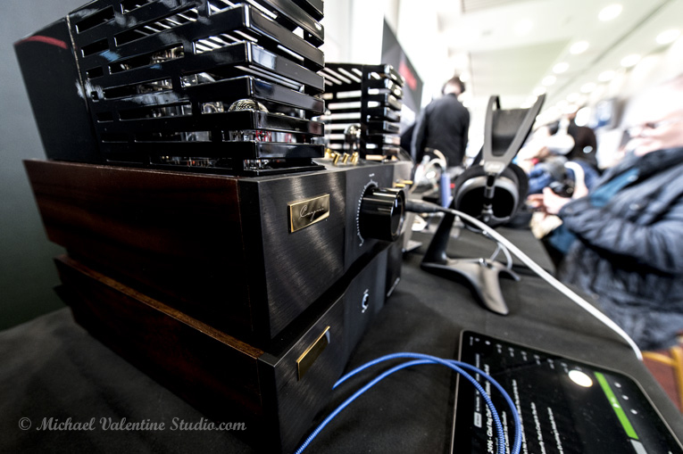 Sound Design Distribution