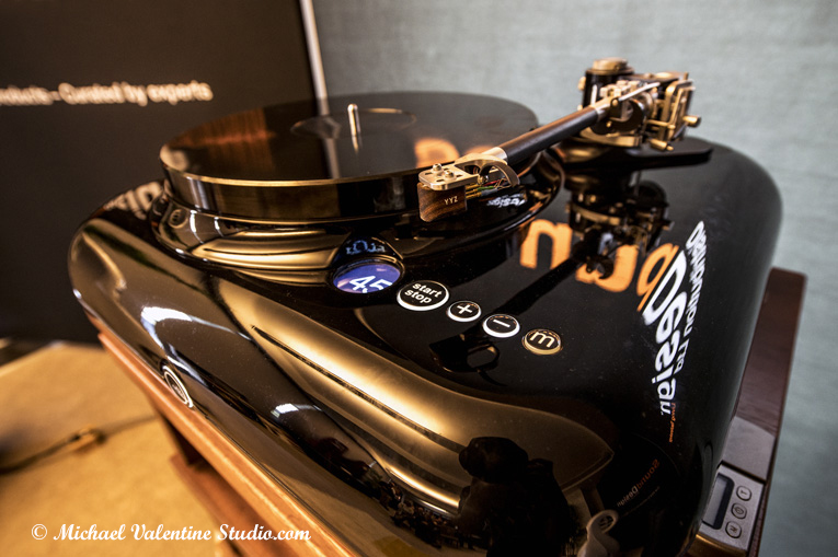 Sound Design Distribution