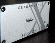 Graham Slee Reflex M