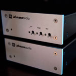 Lehmann Audio Decade phono stage