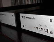 Lehmann Audio Decade