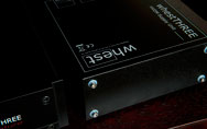 Whest Audio WhestTHREE Signature phono stage