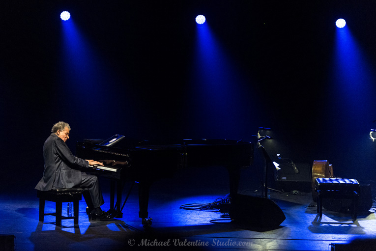 Abdullah Ibrahim & Ekaya