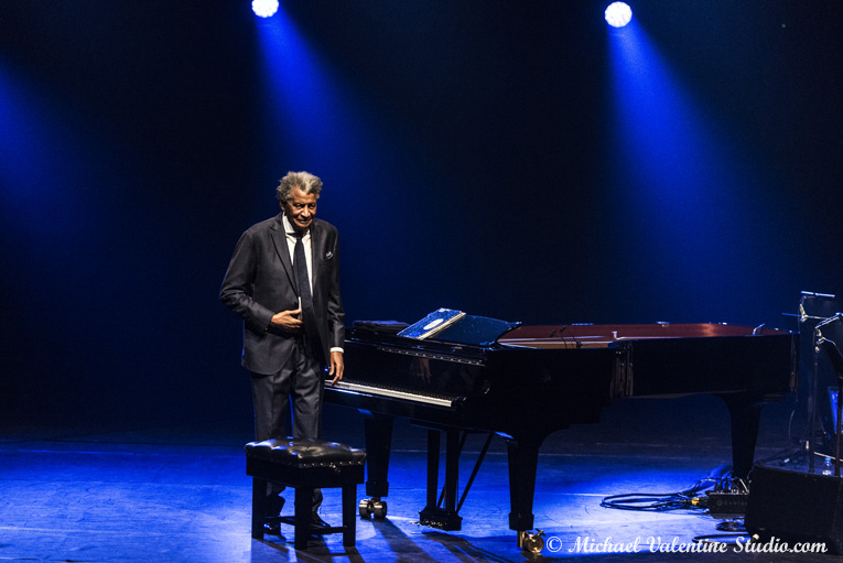 Abdullah Ibrahim & Ekaya