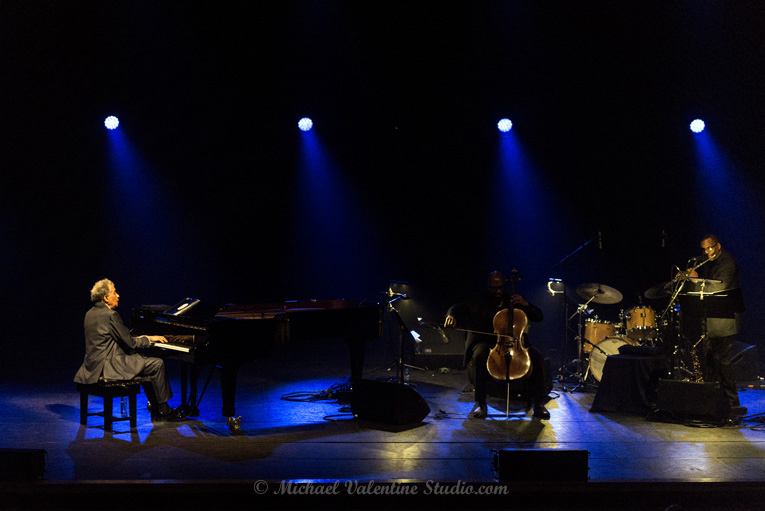 Abdullah Ibrahim & Ekaya