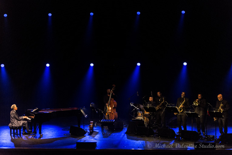 Abdullah Ibrahim & Ekaya