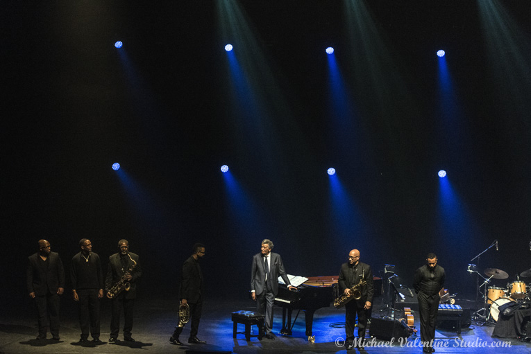 Abdullah Ibrahim & Ekaya