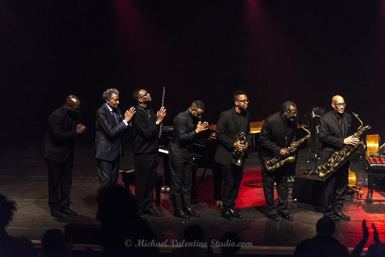 Abdullah Ibrahim & Ekaya