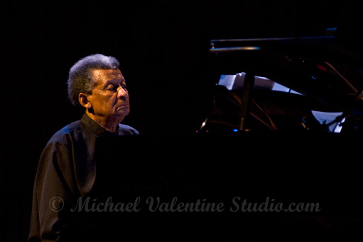 Abdullah Ibrahim
