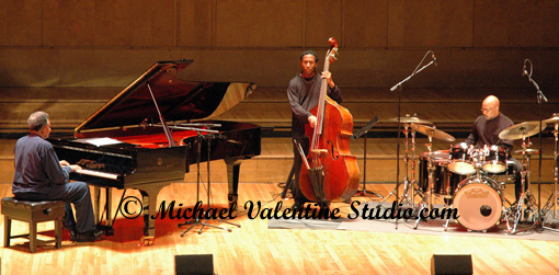 Abdullah Ibrahim Trio