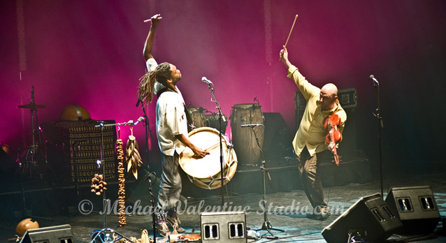 Adriano Adewale & Marcelo Andrade