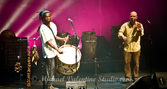 Adriano Adewale & Marcelo Andrade