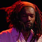 Adriano Adewale with Modeste (Click to go to this page)