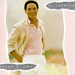Al Jarreau - Breakin' Away