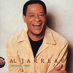 Al Jarreau - Tomorrow Today