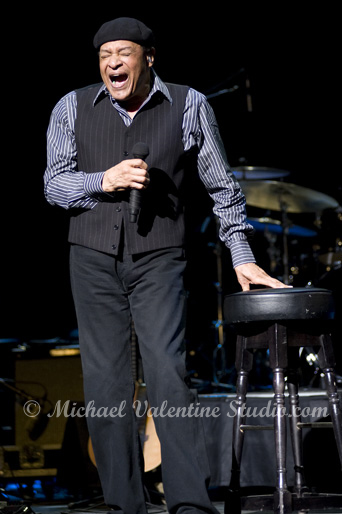 Al Jarreau