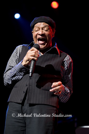 Al Jarreau