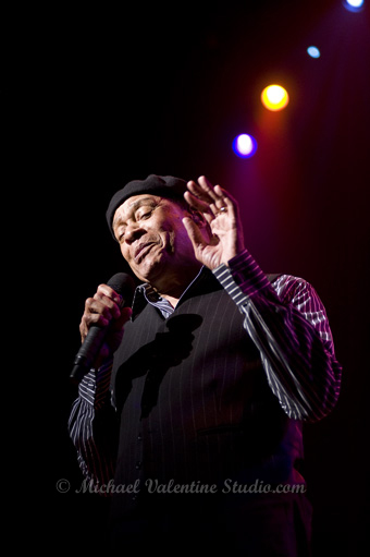 Al Jarreau