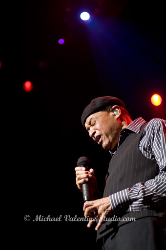 Al Jarreau