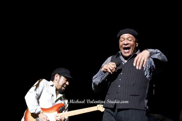 Al Jarreau