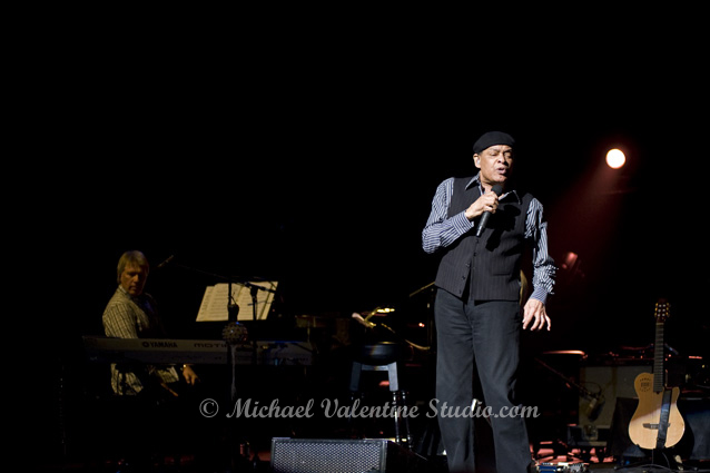 Al Jarreau