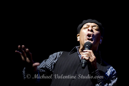Al Jarreau