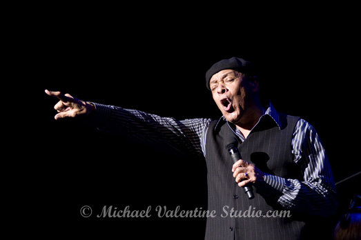 Al Jarreau