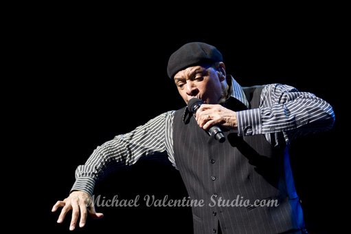 Al Jarreau