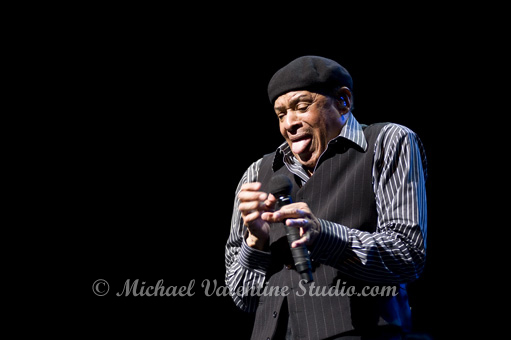 Al Jarreau