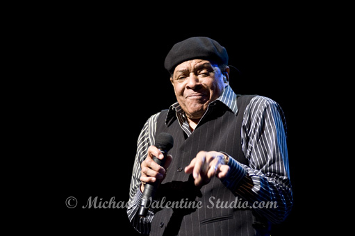 Al Jarreau