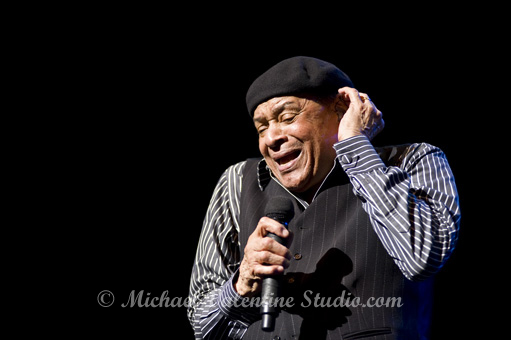 Al Jarreau