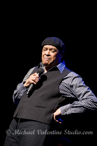 Al Jarreau