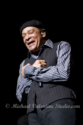 Al Jarreau
