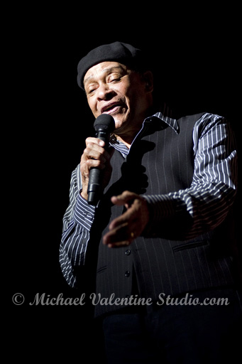 Al Jarreau