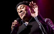 Al Jarreau