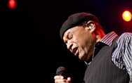 Al Jarreau